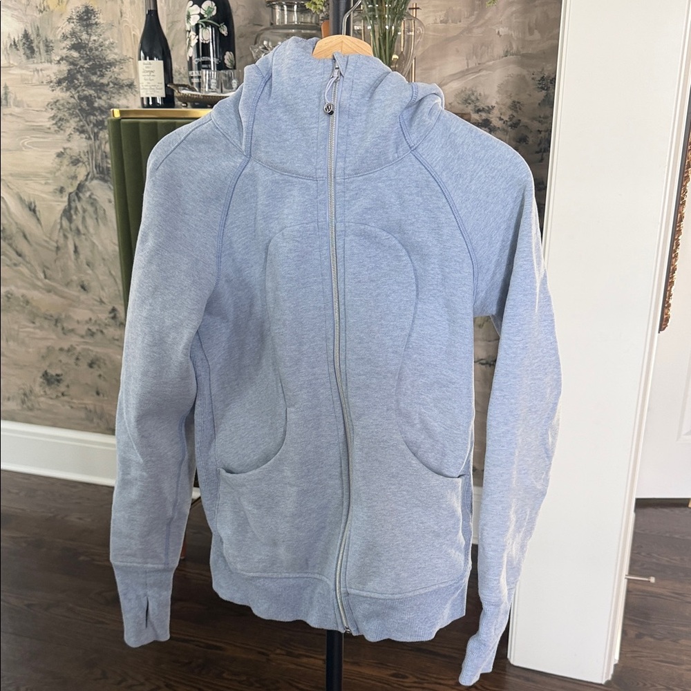 Lululemon scuba